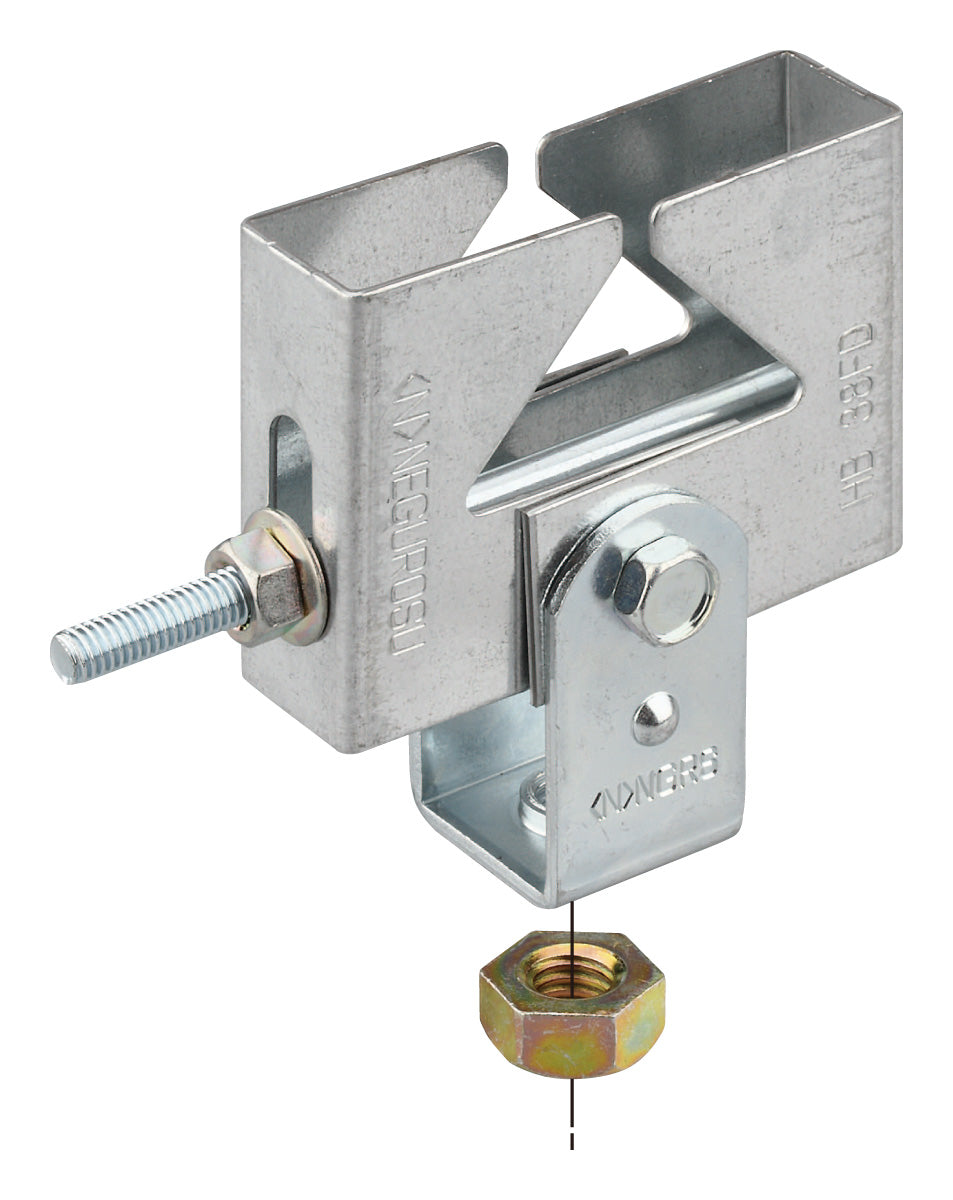 HB38FD-W3|ハイデッキ用吊り金具