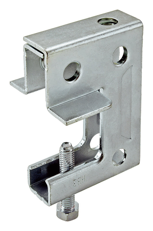 HB3U|一般形吊金具 鋼用