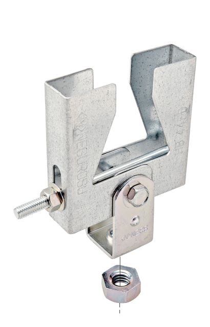 HB44FD-W3|Nデッキ用吊り金具