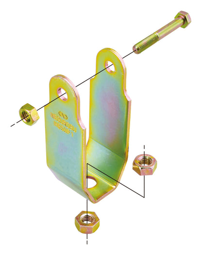 HB50P1-W3|HB50用下部金具