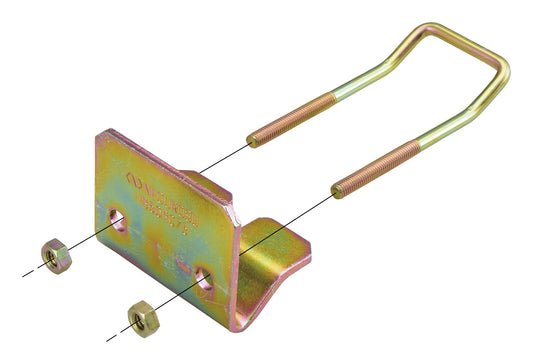 HB50RC150|HB50用 補強金具