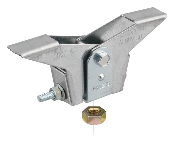 HBCD-W3|Cデッキ用吊り金具