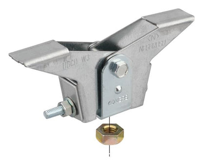 HBCD-W3|Cデッキ用吊り金具