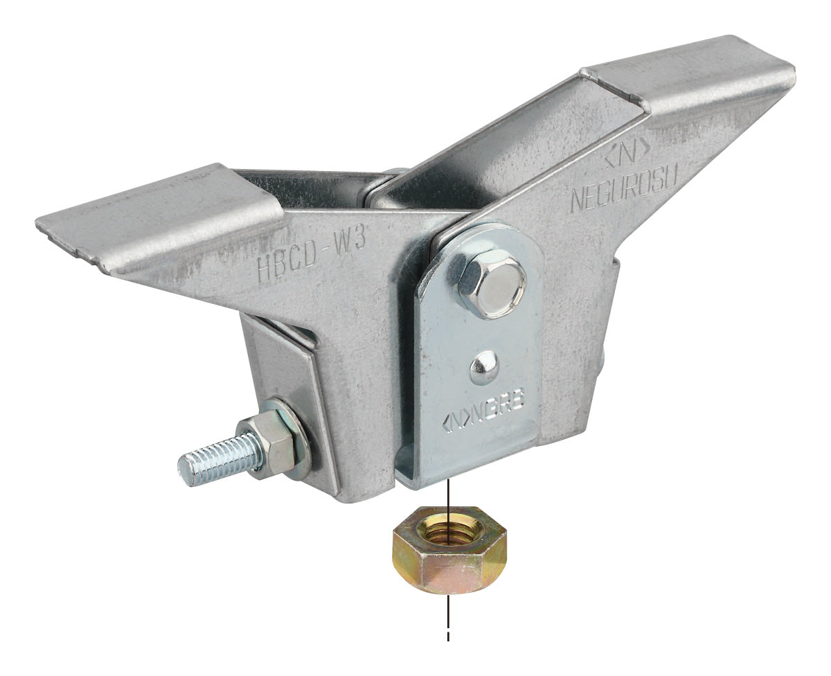 HBCD-W3|Cデッキ用吊り金具