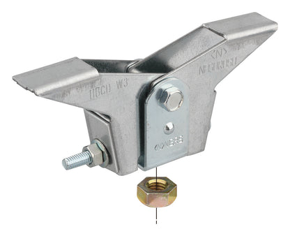 HBCD-W3|Cデッキ用吊り金具