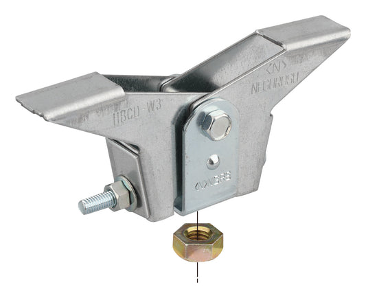 HBCD-W3|Cデッキ用吊り金具