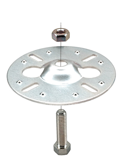 HBLS1|ボックス吊りプレート