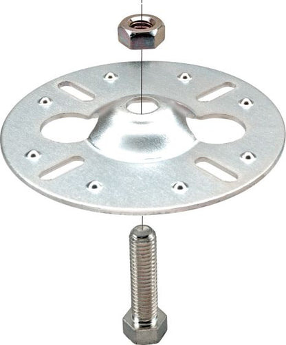 HBLS1|ボックス吊りプレート