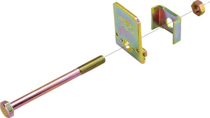 HBRC100|HB用 補強金具