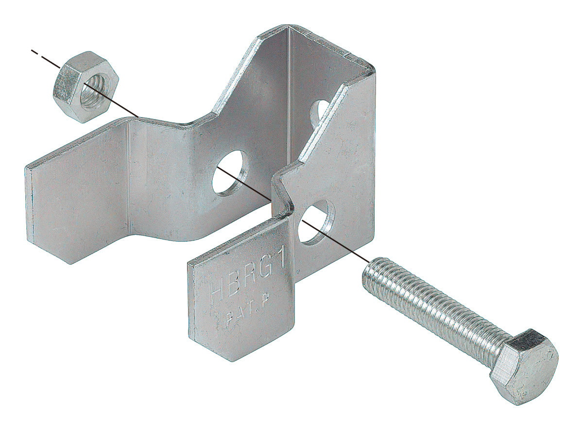 HBRG1|HB用 補強金具