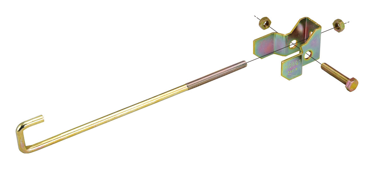 HBRGH1520F1|HB用 補強金具