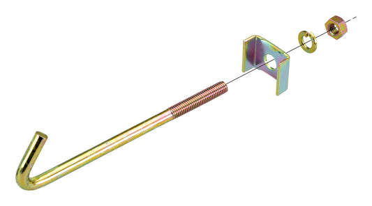 HBRH1012|HB吊金具用補強金具