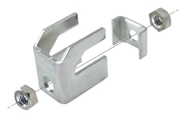 HBRHZF2|HB用 補強金具