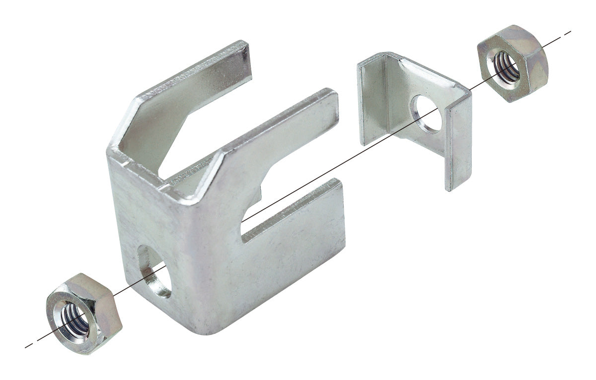 HBRHZF2|HB用 補強金具