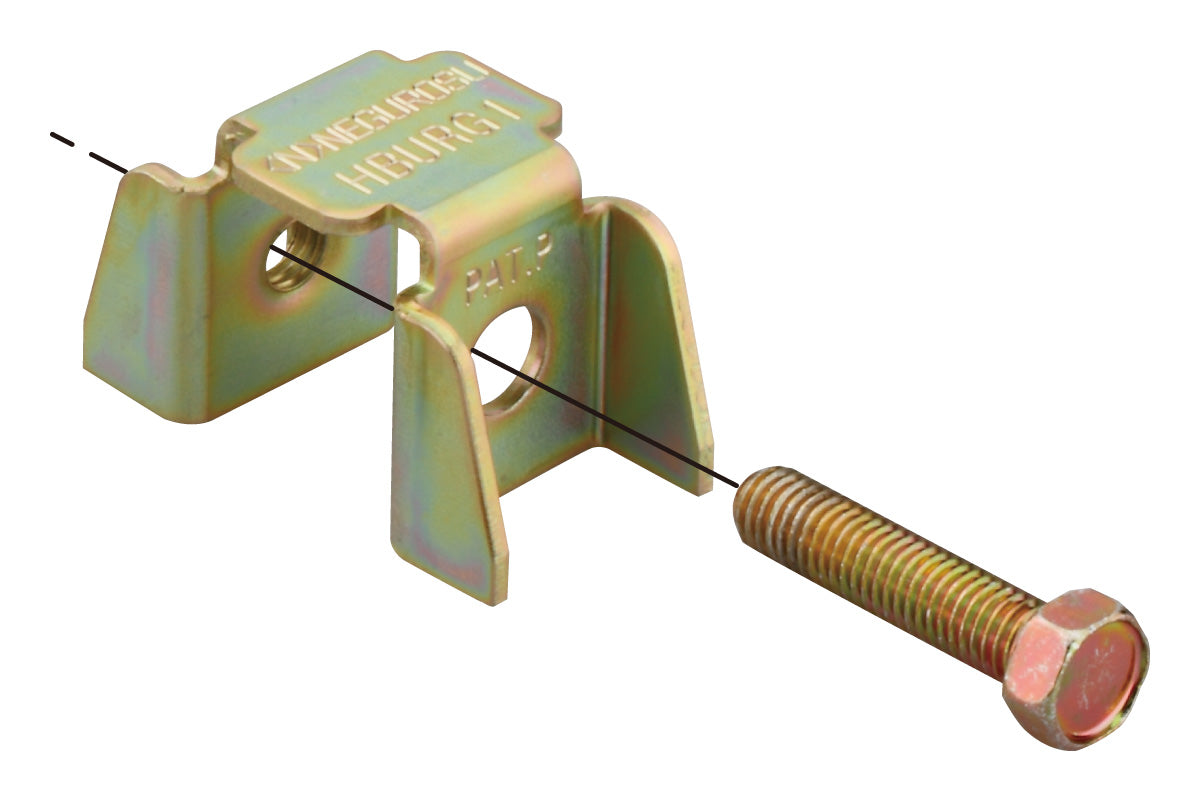HBURG1|HB用 補強金具