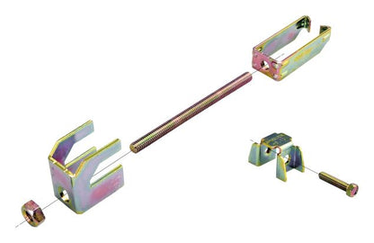 HBURGH1012|HB用 補強金具