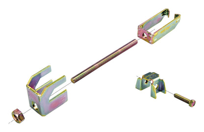 HBURGH2530|HB用 補強金具