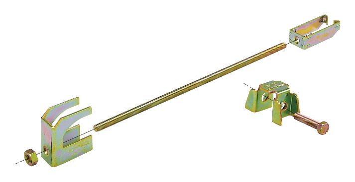 HBURGH3540F|HB用 補強金具