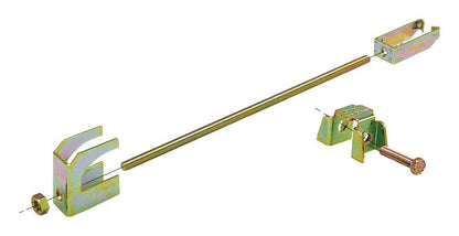 HBURGH3540F|HB用 補強金具