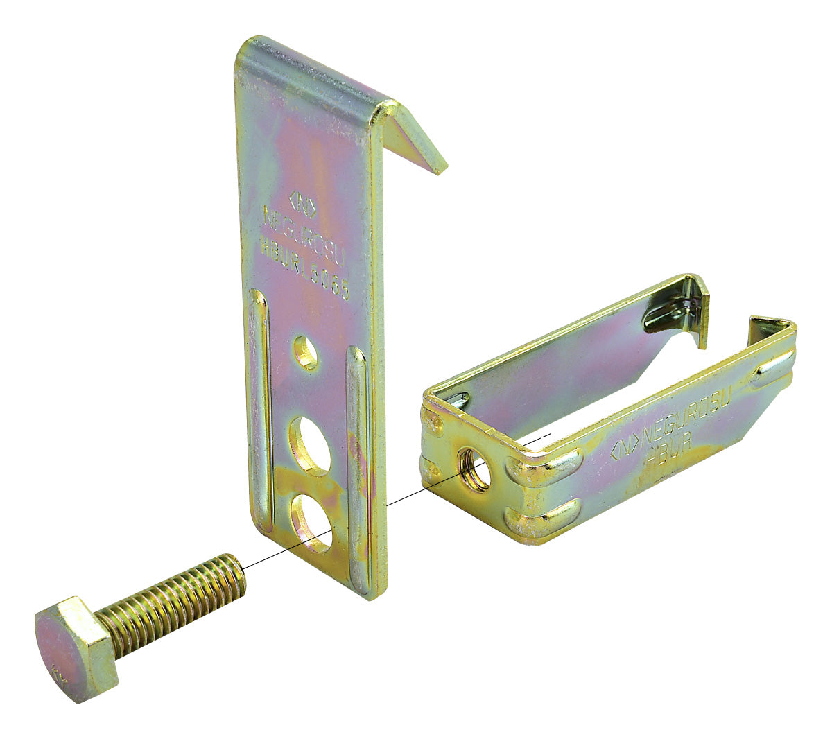 HBURL5065|HB用 補強金具