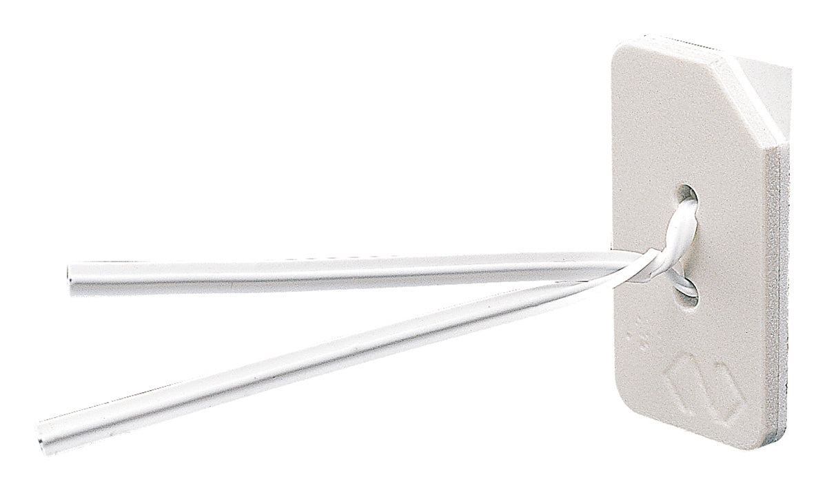 HEGM1-E|粘着テープ式ケーブル支持具