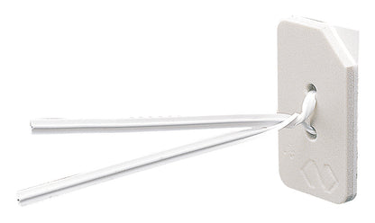 HEGM1-E|粘着テープ式ケーブル支持具