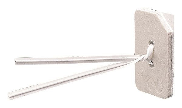 HEGM1-E|粘着テープ式ケーブル支持具