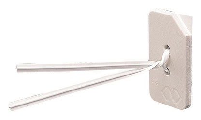 HEGM1-E|粘着テープ式ケーブル支持具