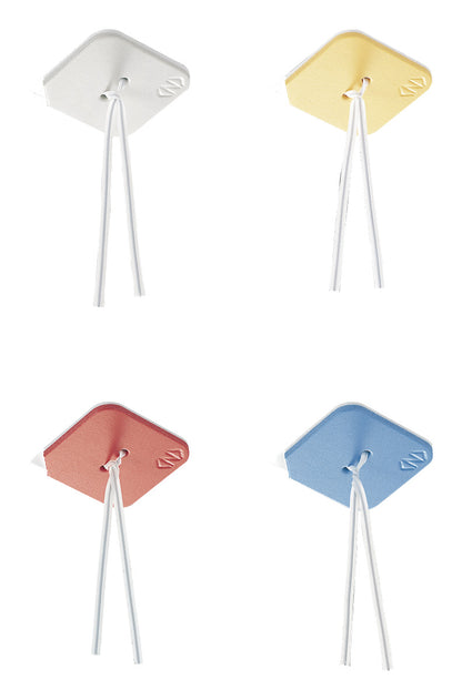 HEGT1-E|仮止め用ケーブル支持具