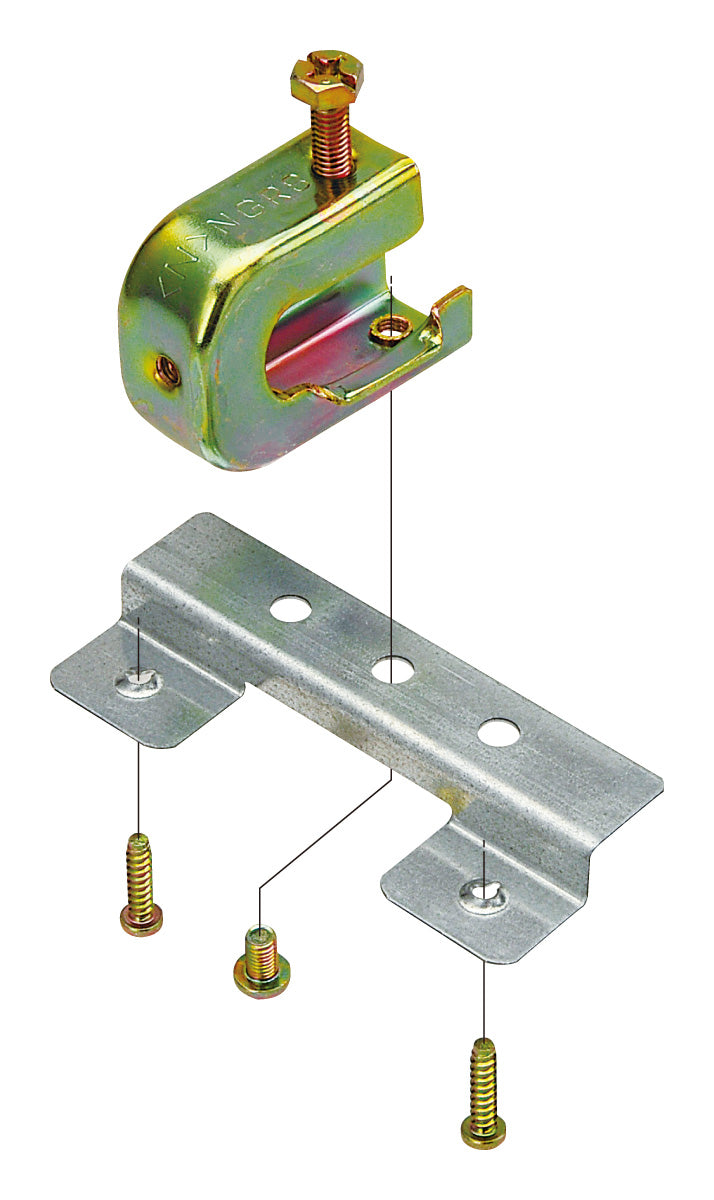 HK11|感知器取付金具セット