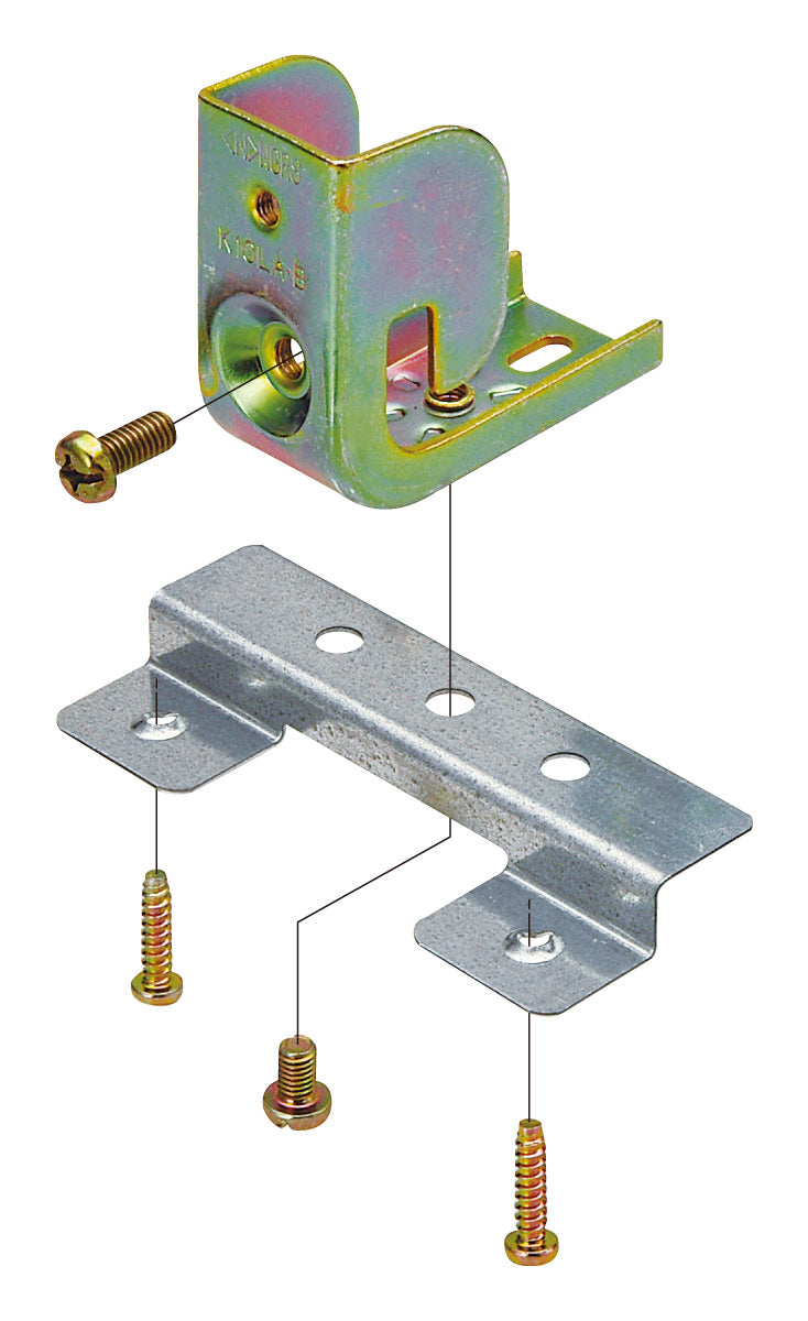 HK12|感知器取付金具