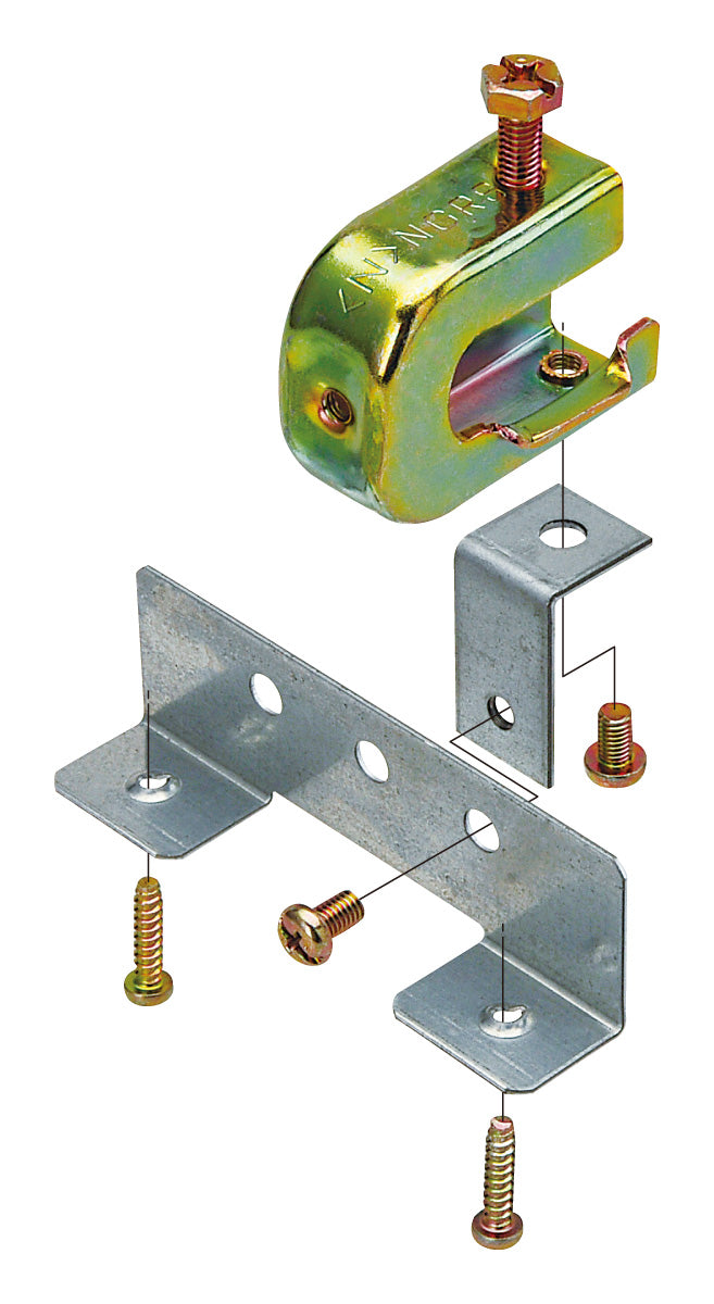 HK13|感知器傾斜取付金具
