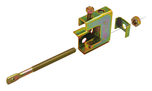 HK1|メッセンジャー引止金具S