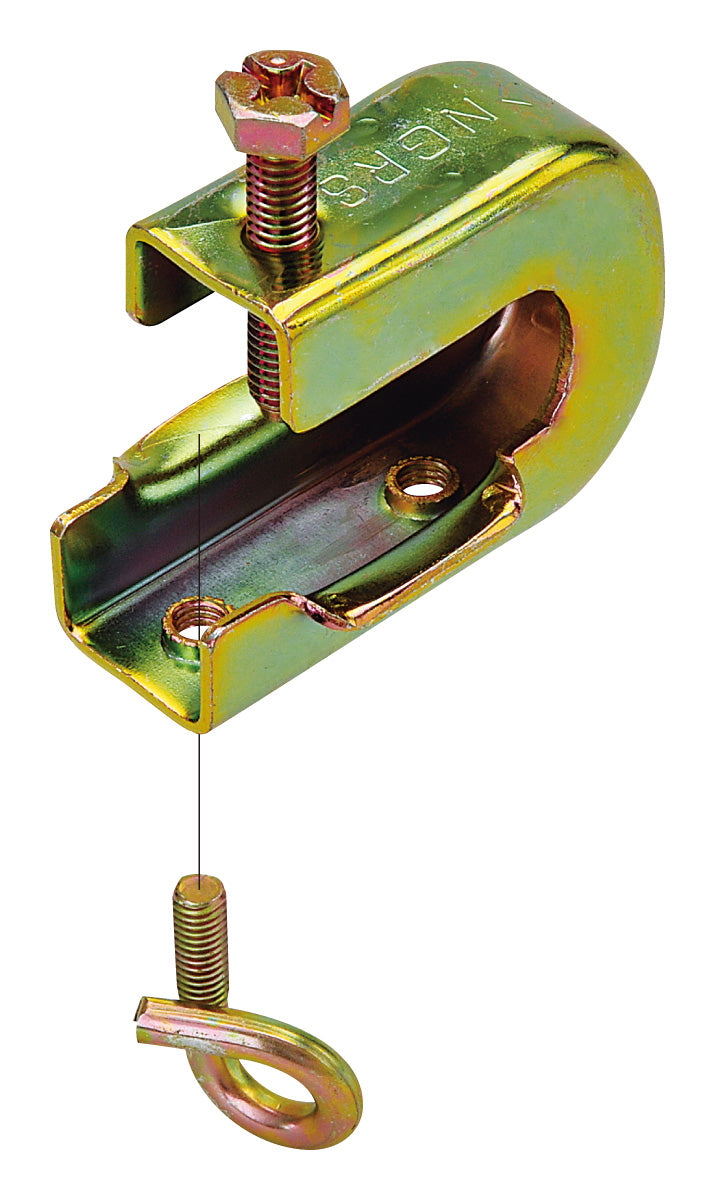 HK2|メッセンジャー中間吊金具