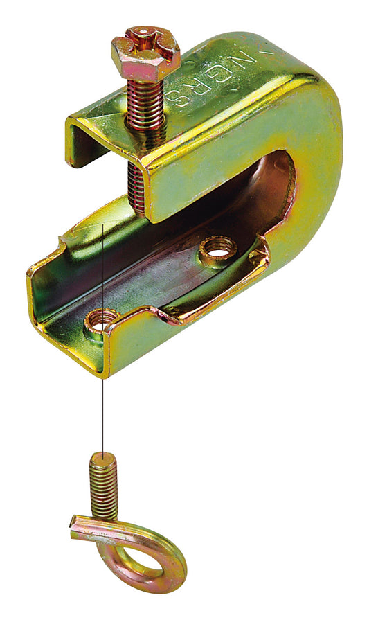 HK2|メッセンジャー中間吊金具