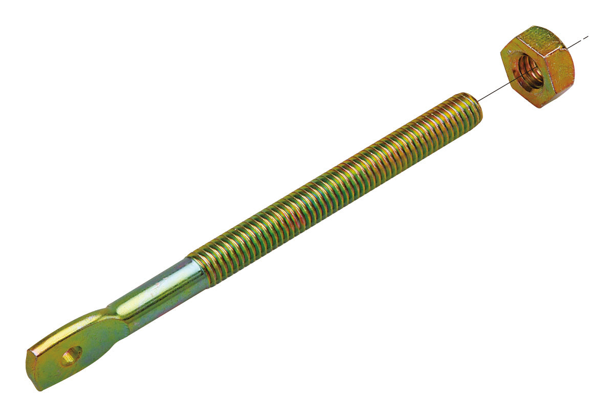 HK32|羽子板ボルト W3/8