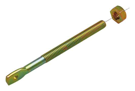 HK32|羽子板ボルト W3/8