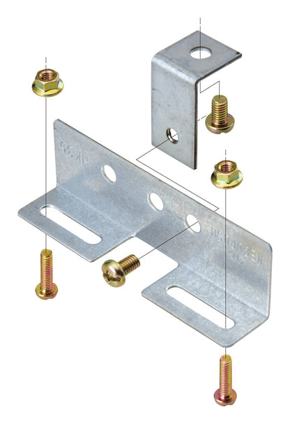 HK35|感知器傾斜取付金具