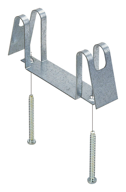 HKC3|二重天井用感知器取付金具