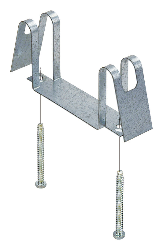 HKC3|二重天井用感知器取付金具