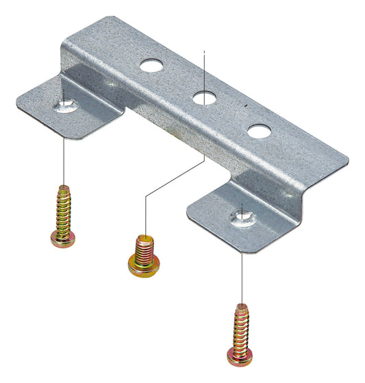 HKZ1|感知器取付金具 Z金具