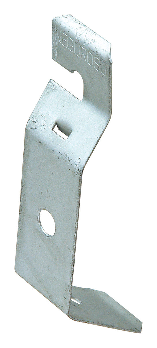 HR3S|野ぶち受け材金具