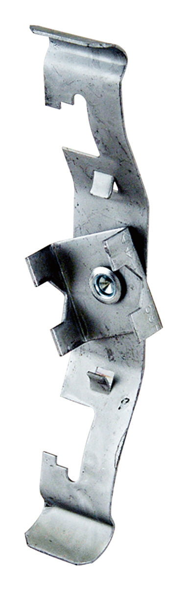 HR912F|吊りボルト・丸鋼交差金具