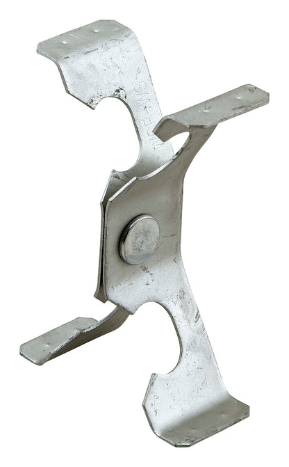 HRX9F|吊りボルト振れ止め金具