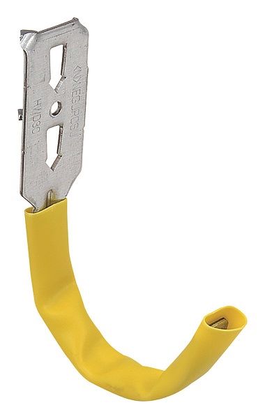 HWD3C|木材用ケーブル支持金具