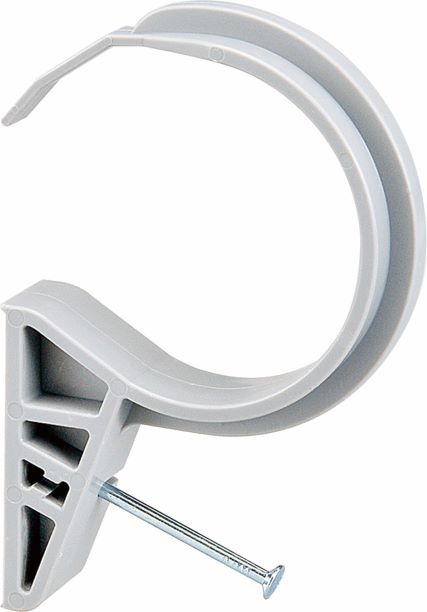 HWD4CM|木材用ケーブル支持具