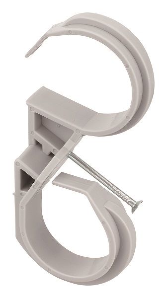 HWD5TL-WS|木材用ケーブル支持具