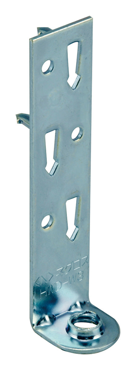 HWD-W3|木材用吊りボルト支持金具