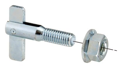 IT890|ITハンガー 中空壁用