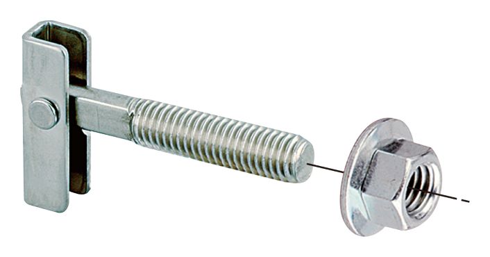 ITW1050S|ITハンガー 中空壁用